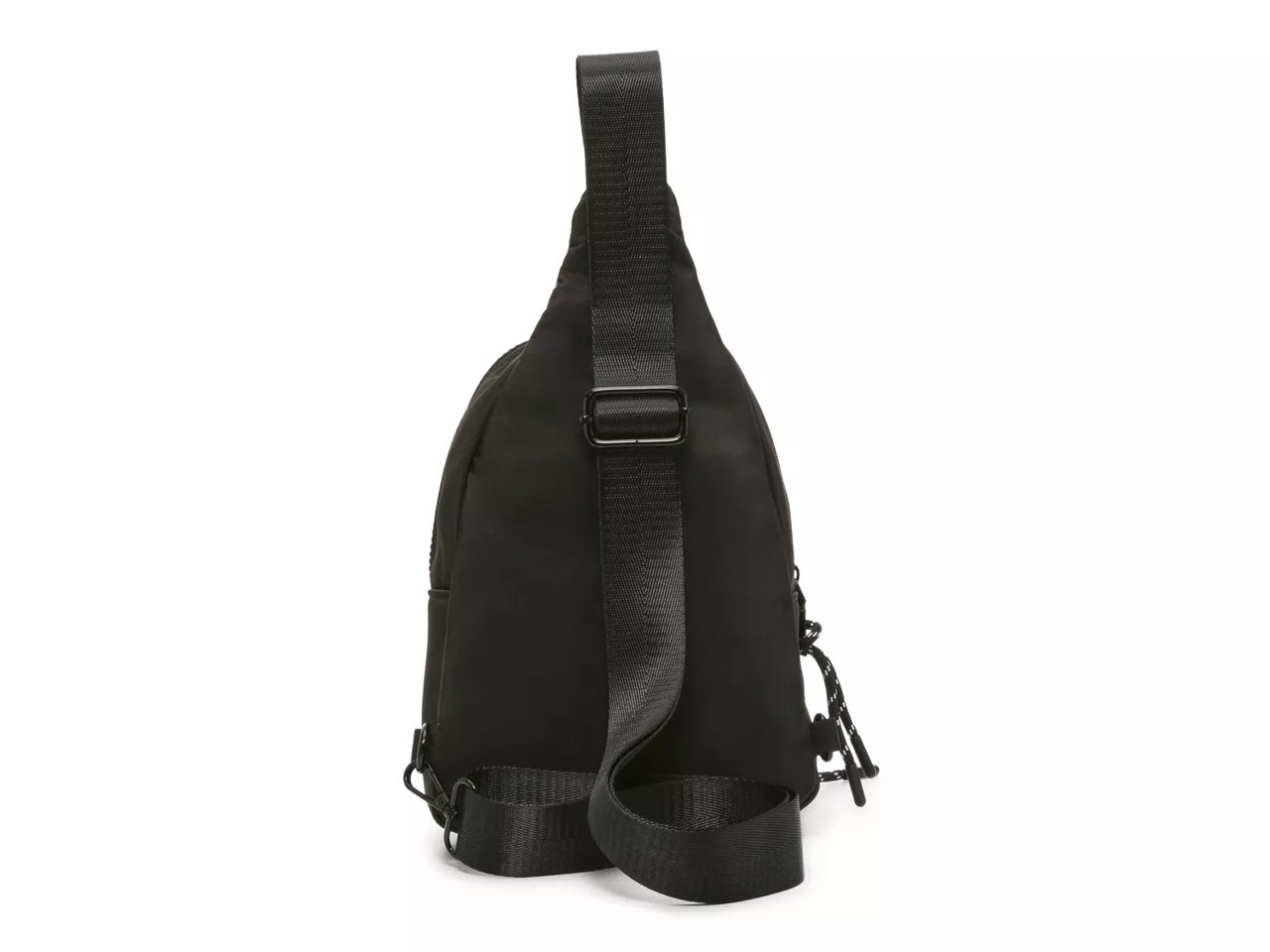 Nylon Sling Backpack