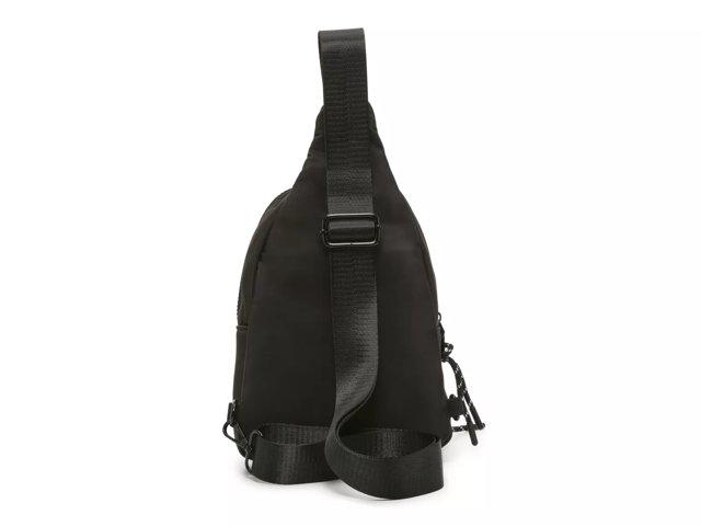 Nylon Sling Backpack