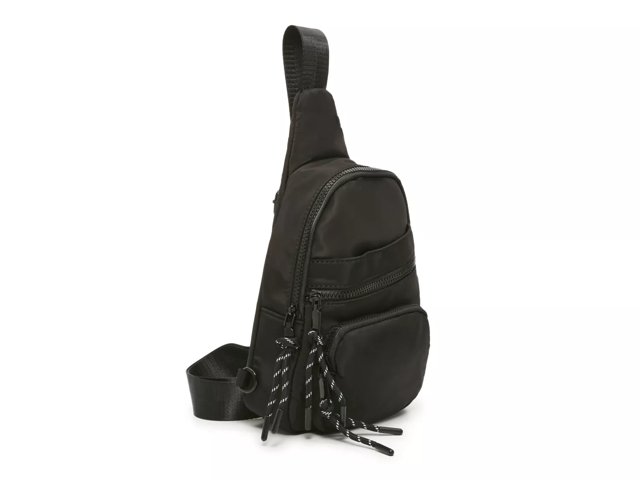 Mix No. 6 Nylon Sling Backpack - Free Shipping | DSW