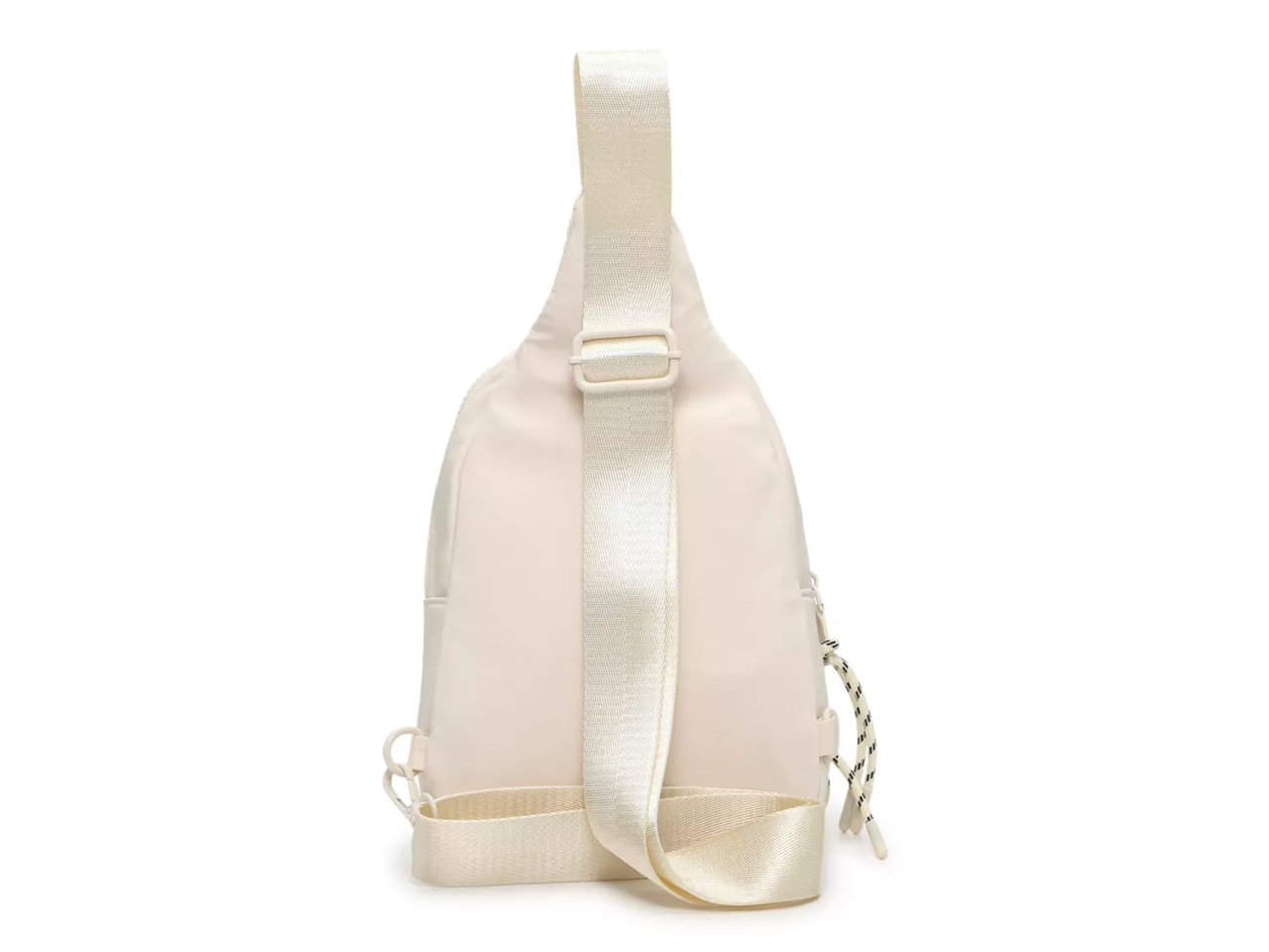 Nylon Sling Backpack