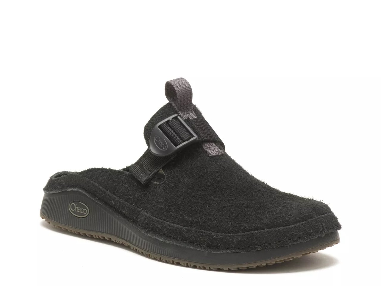 Paonia Clog