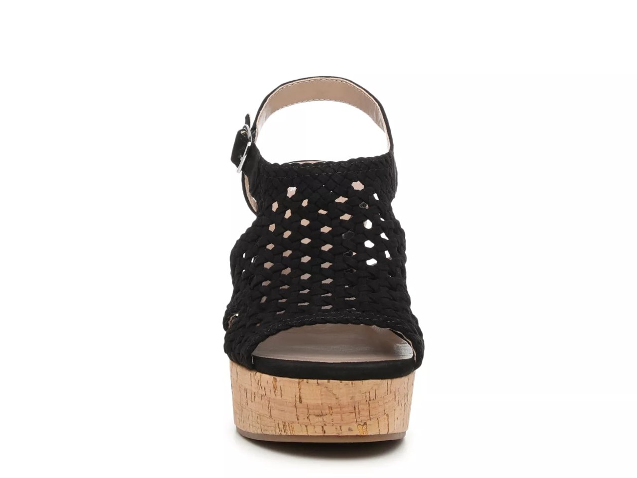 Jaleena Wedge Sandal
