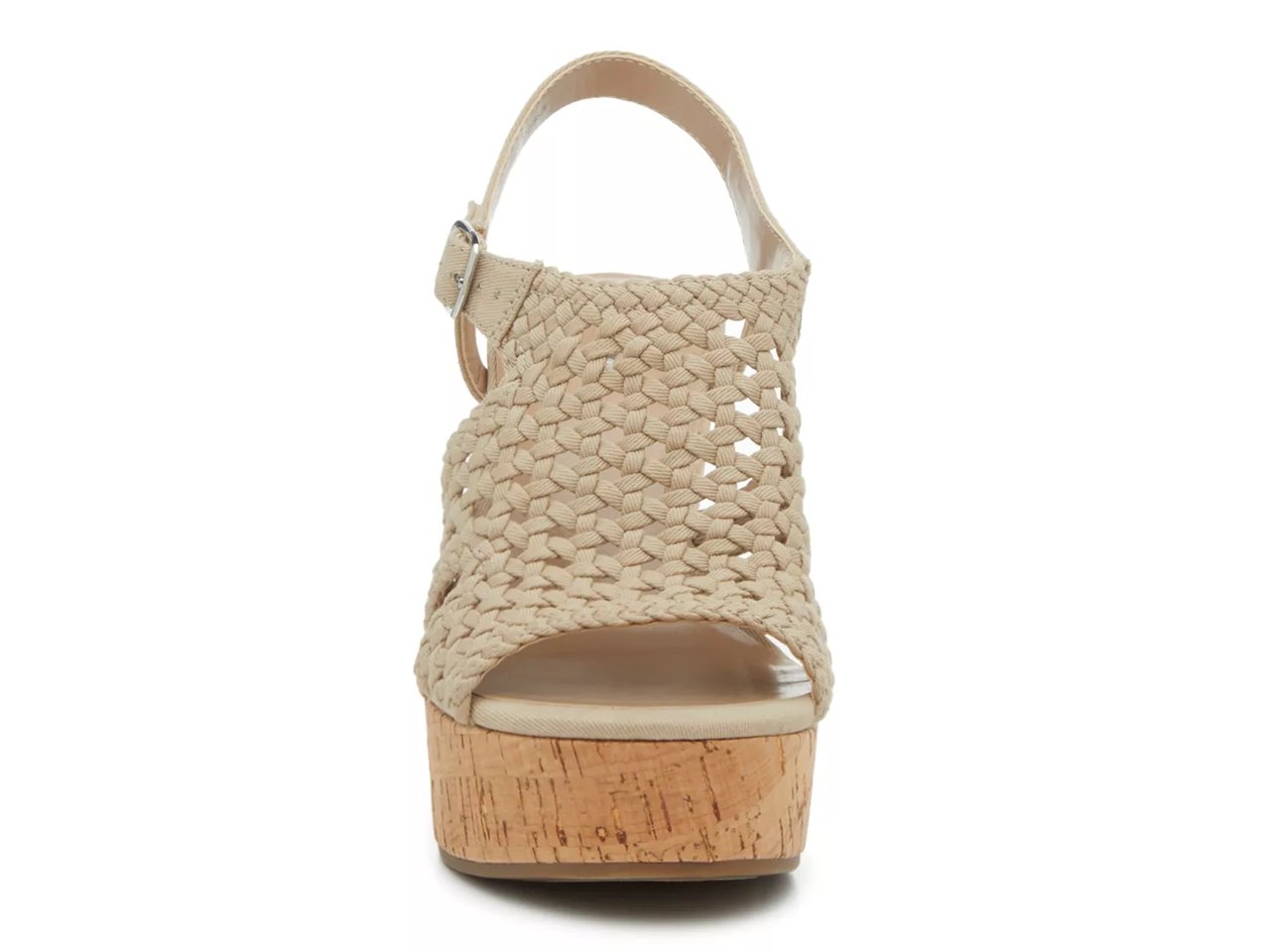 Jaleena Wedge Sandal