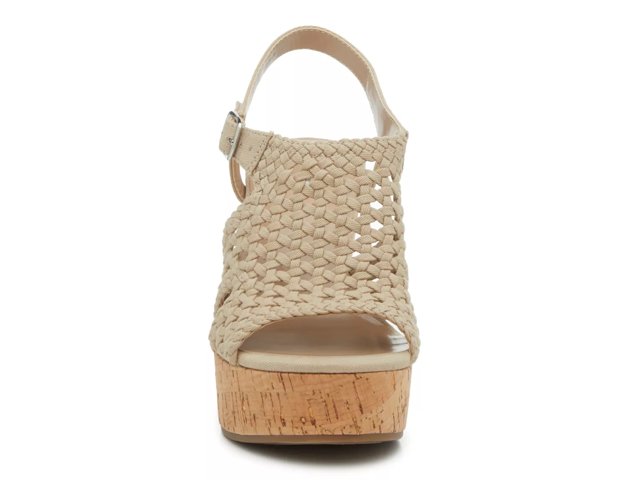 Jaleena Wedge Sandal