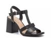 Gracia Sandal Black view