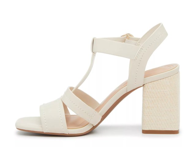Gracia Sandal