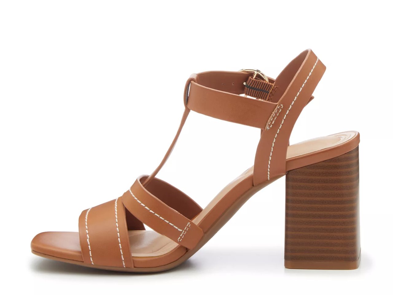 Gracia Sandal