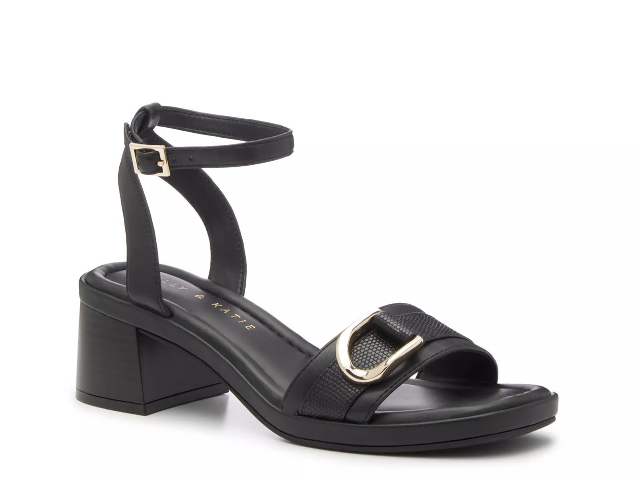 Tesimay Sandal