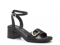 Tesimay Sandal Black view
