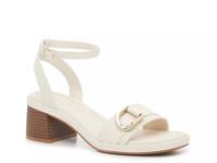 Tesimay Sandal Bone view