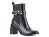 Ivy Chelsea Boot Black view
