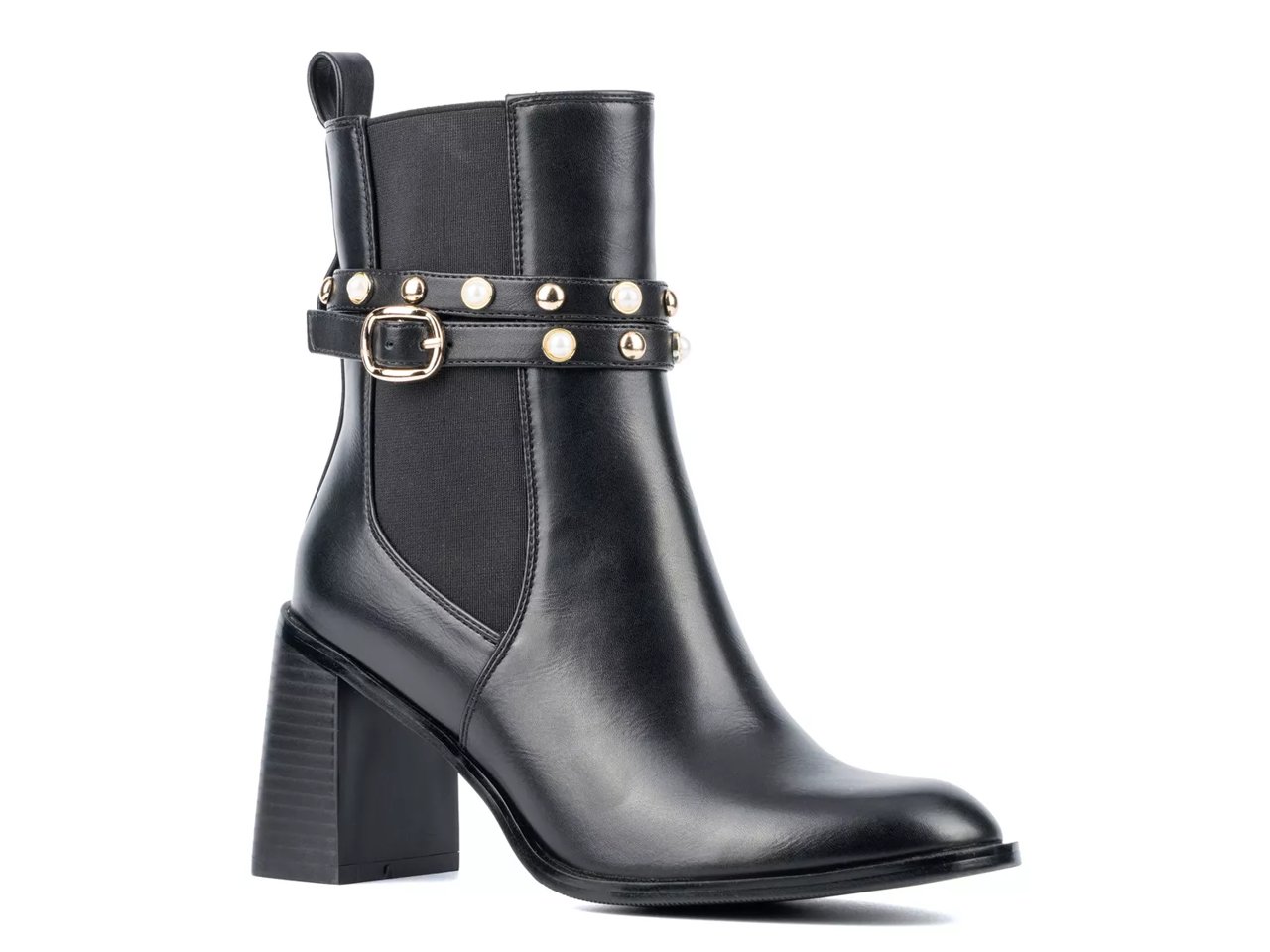Ivy Chelsea Boot