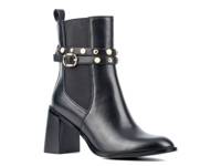 Ivy Chelsea Boot Black view