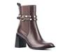 Ivy Chelsea Boot Dark Brown view