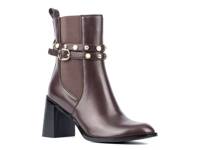 Ivy Chelsea Boot Dark Brown view