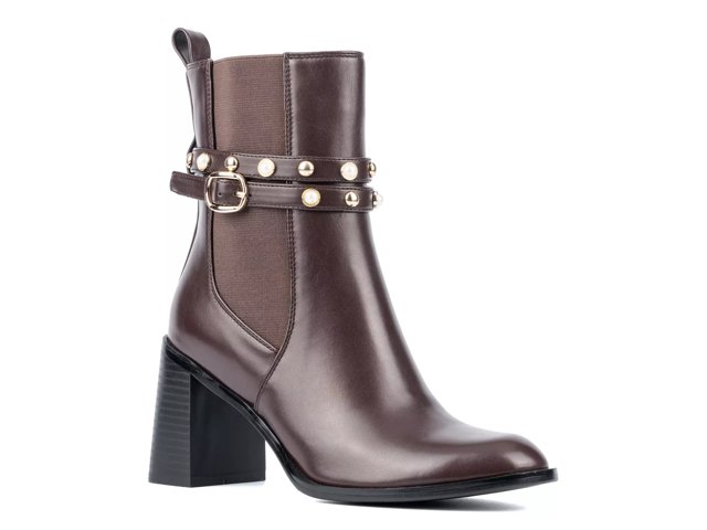 Ivy Chelsea Boot