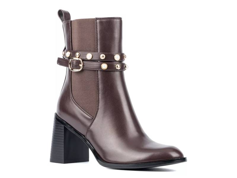 Ivy Chelsea Boot