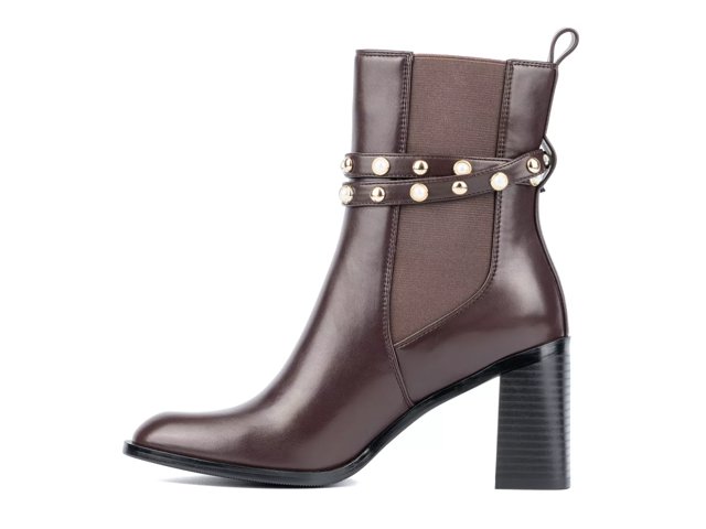 Ivy Chelsea Boot