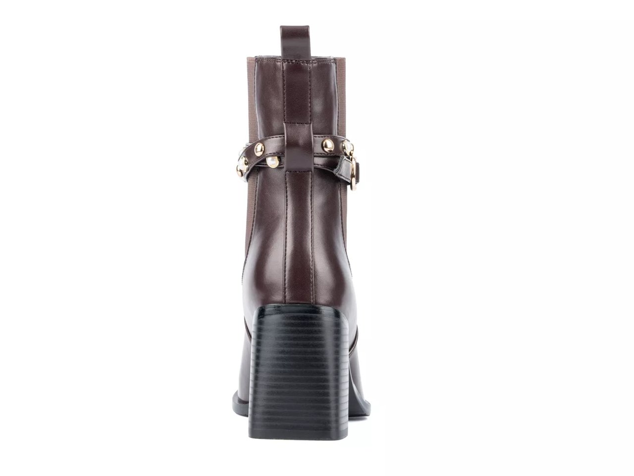 Ivy Chelsea Boot