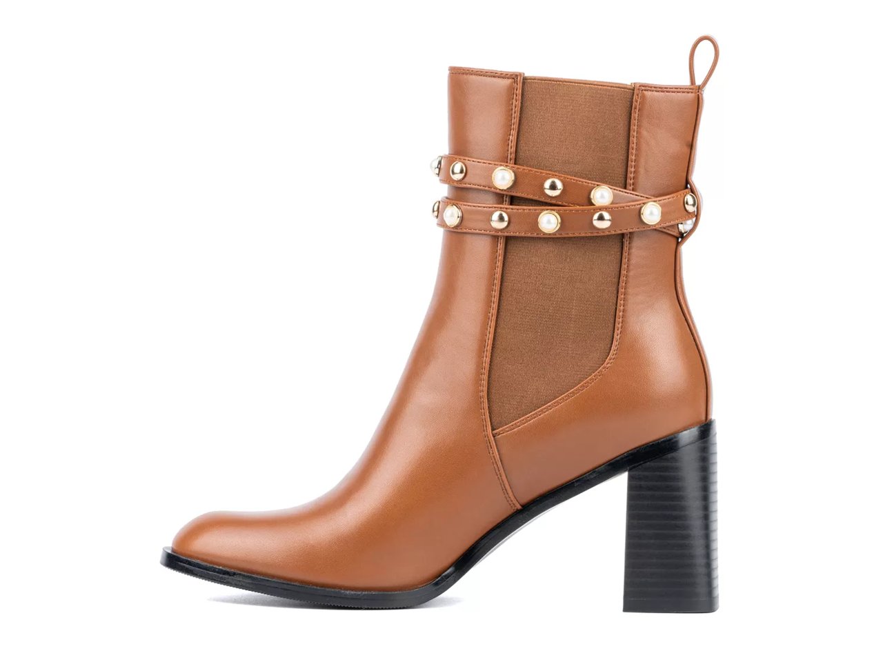 Ivy Chelsea Boot