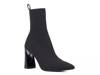 Kahili Bootie Black view