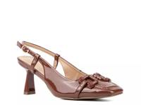 Freesia Sandal Brown view