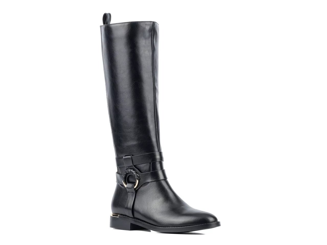 Belladonna Riding Boot