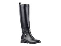 Belladonna Riding Boot Black view