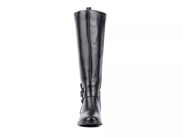 Belladonna Riding Boot