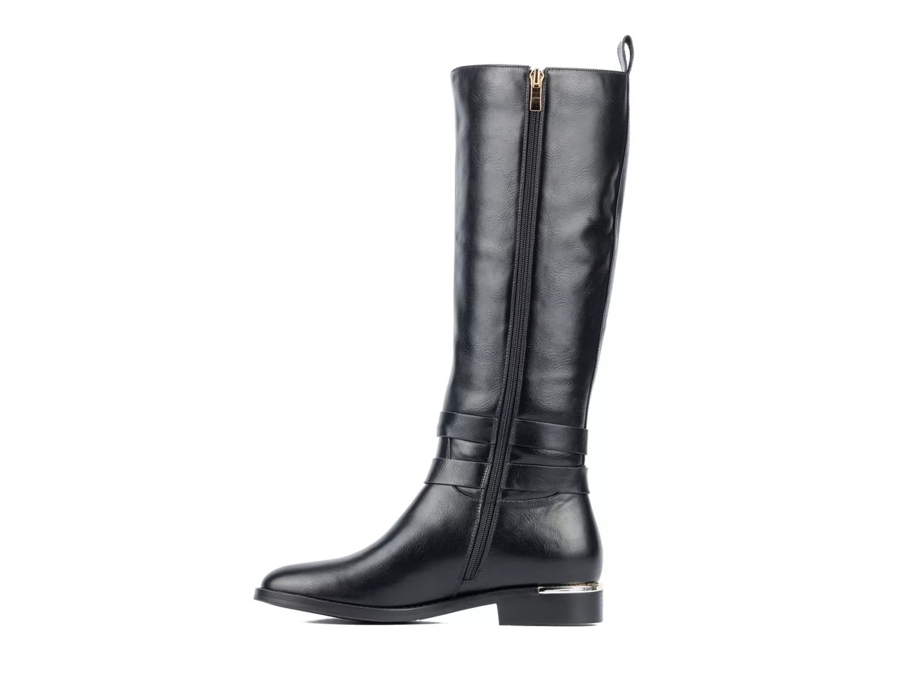 Belladonna Riding Boot