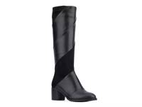 Magnolia Boot Black view