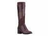 Magnolia Boot Dark Brown view