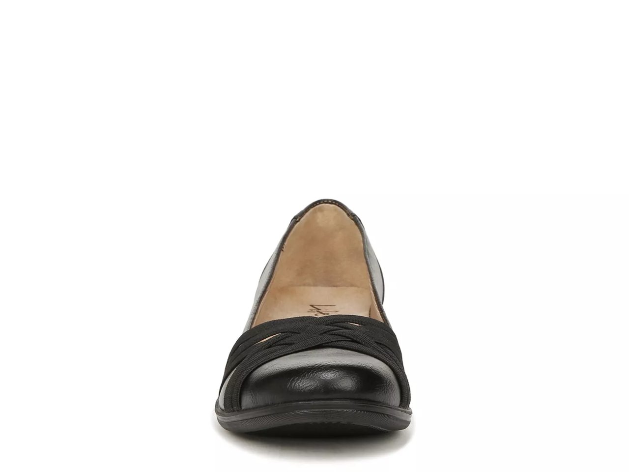 Incredible 2 Wedge Slip-On