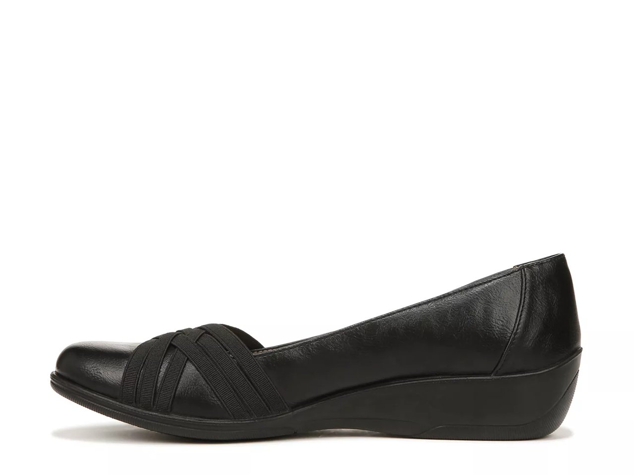 Incredible 2 Wedge Slip-On