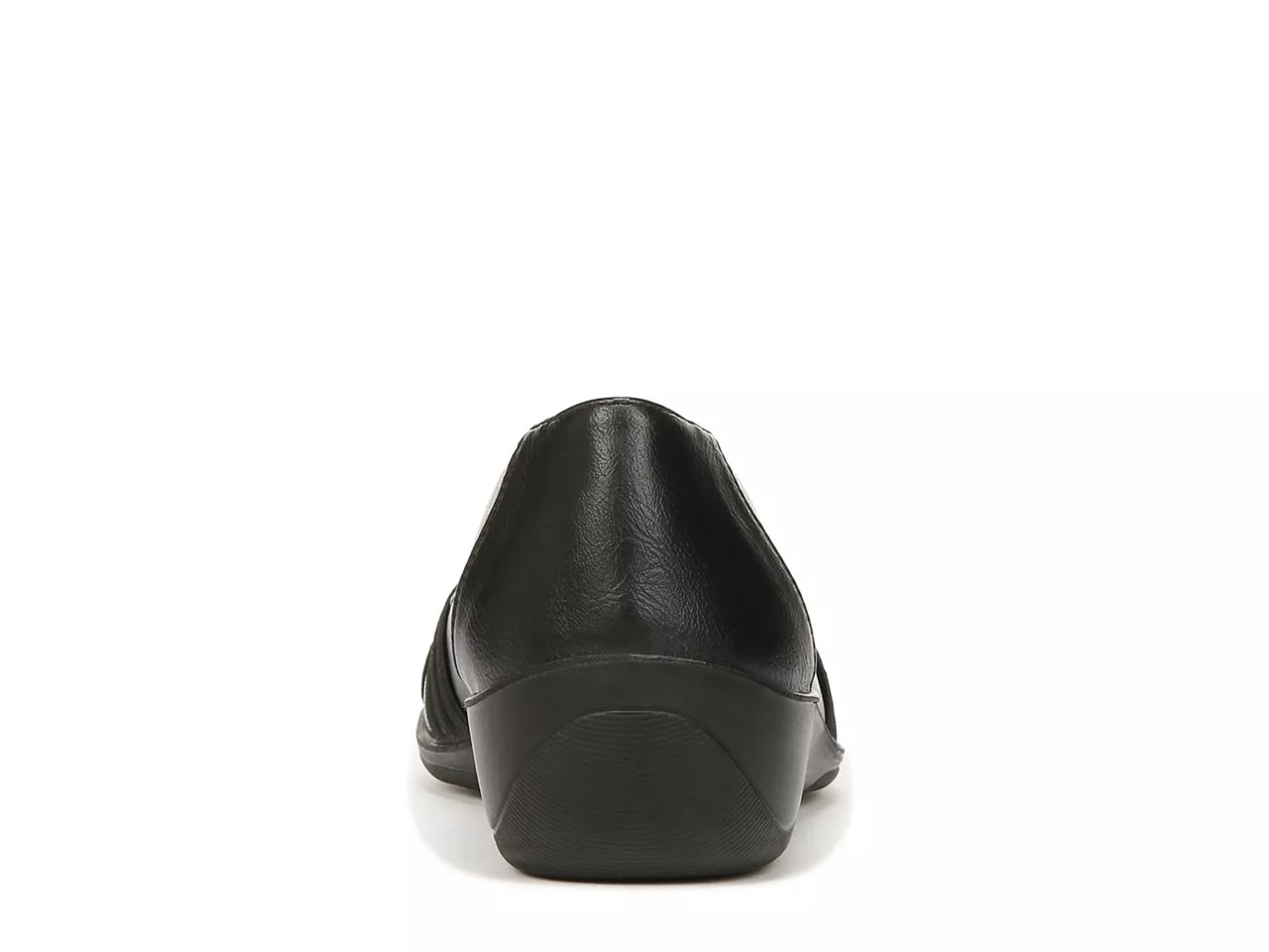 Incredible 2 Wedge Slip-On