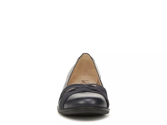 Incredible 2 Wedge Slip-On