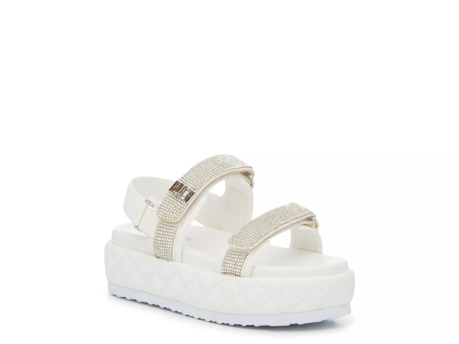 Girl's Sandals Steve Madden Mal Platform Sandal
