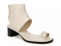 Ada Sandal - Women's Off White view