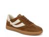 Oasis Sneaker - Women's Dark Brown view