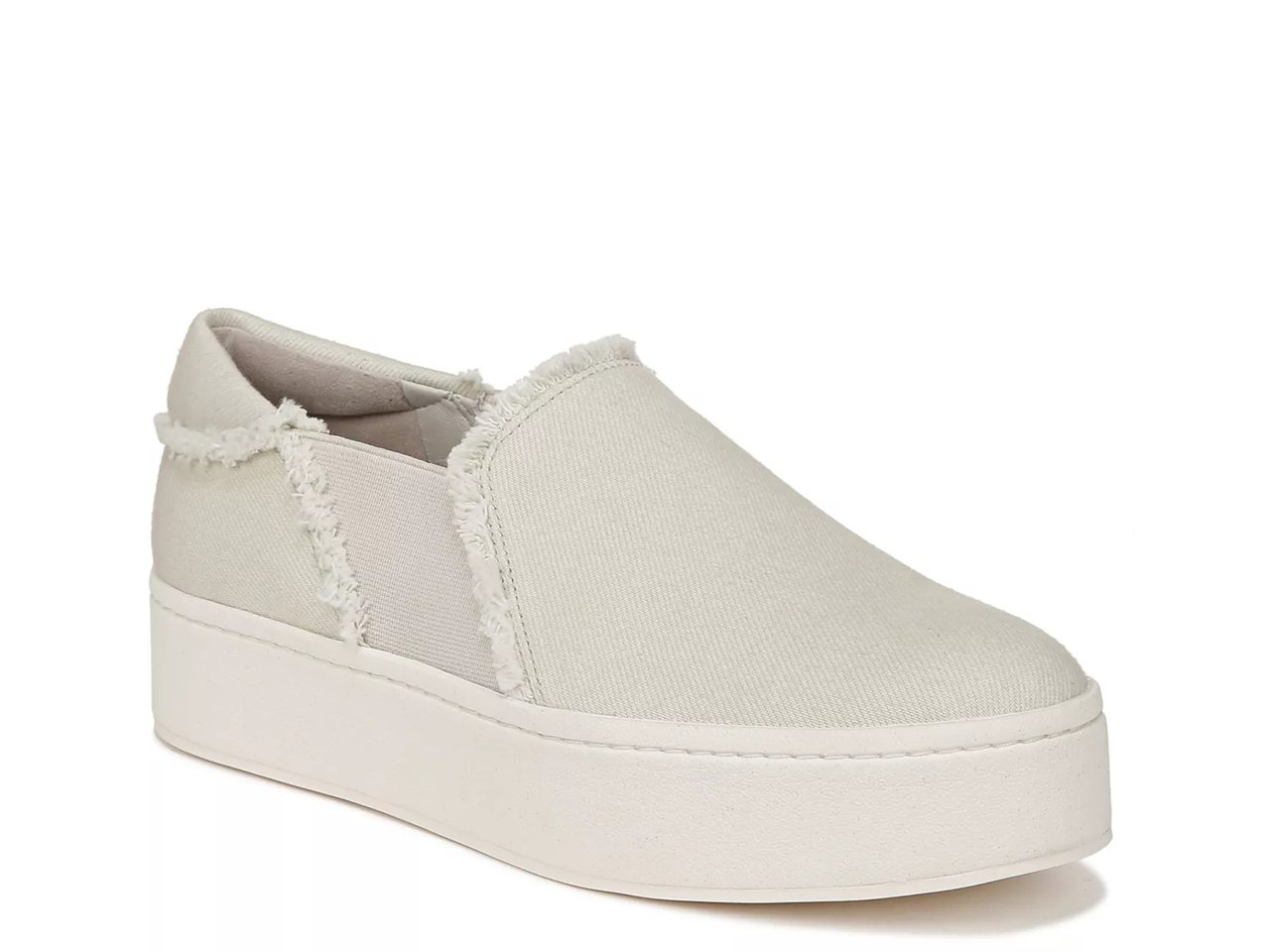 Warren Slip-On Sneaker - Women's