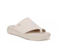 Margo Toe Loop Sandal Light Taupe view