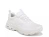 Devotion EZ Walking Shoe - Women's White view