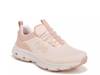 Devotion EZ Walking Shoe - Women's Blush view