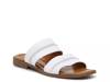 Gruppo Sandal White view