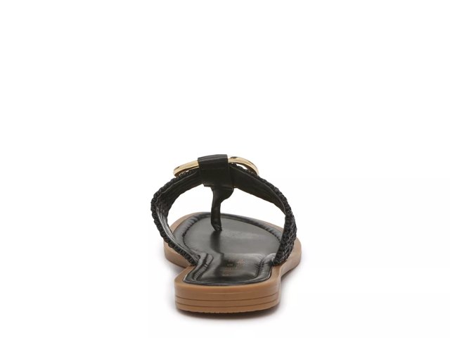 Olive Sandal