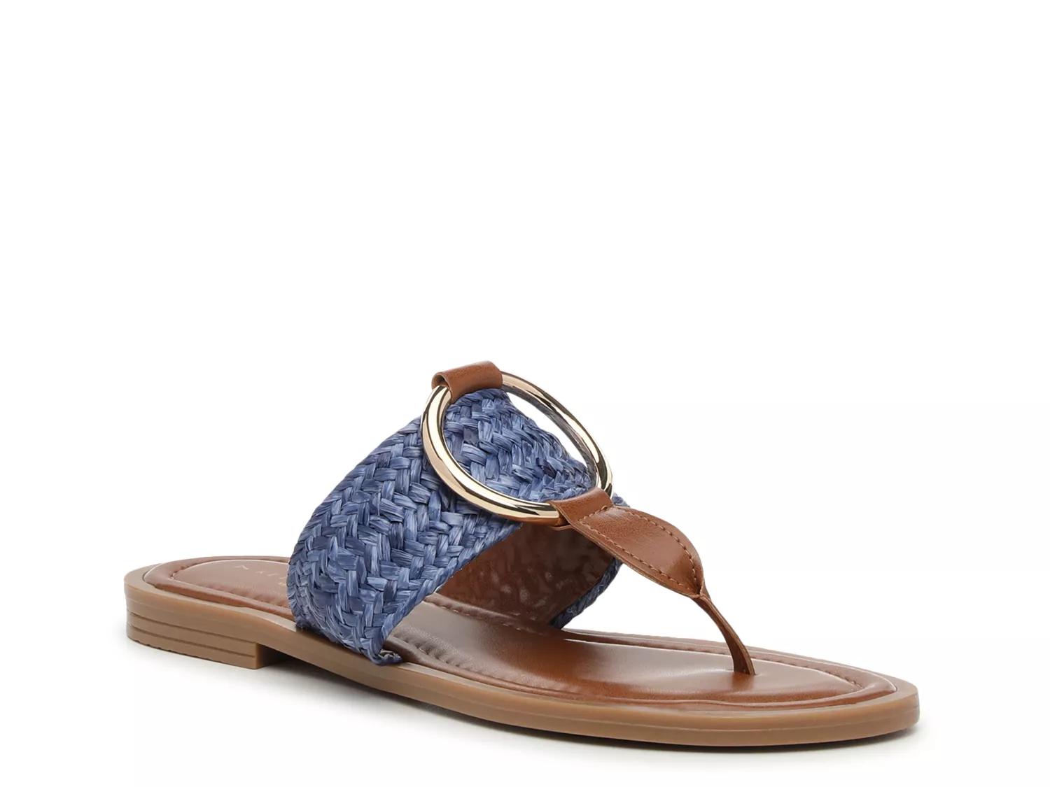Olive Sandal - image 4