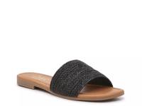 Avera Sandal Black view