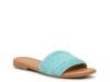 Avera Sandal Light Blue view