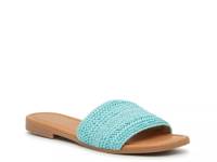 Avera Sandal Light Blue view