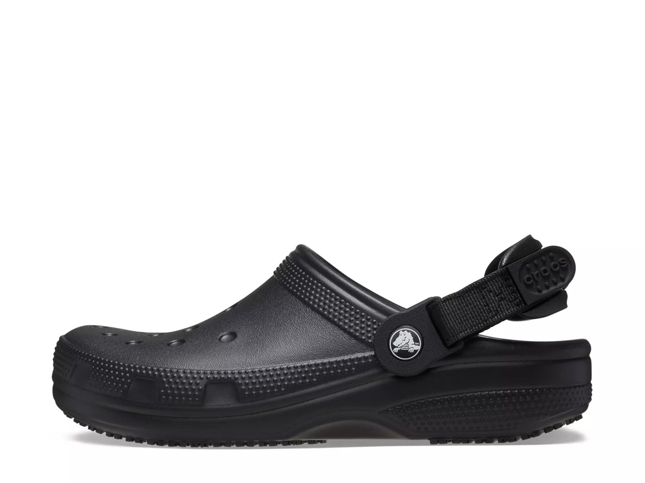 Crocs Classic Work Clog